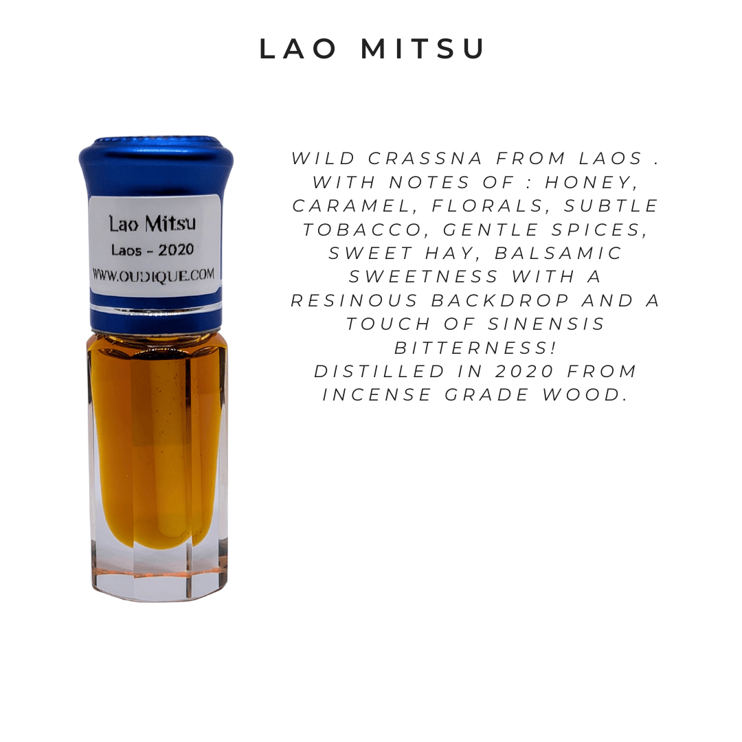 Lao Mitsu