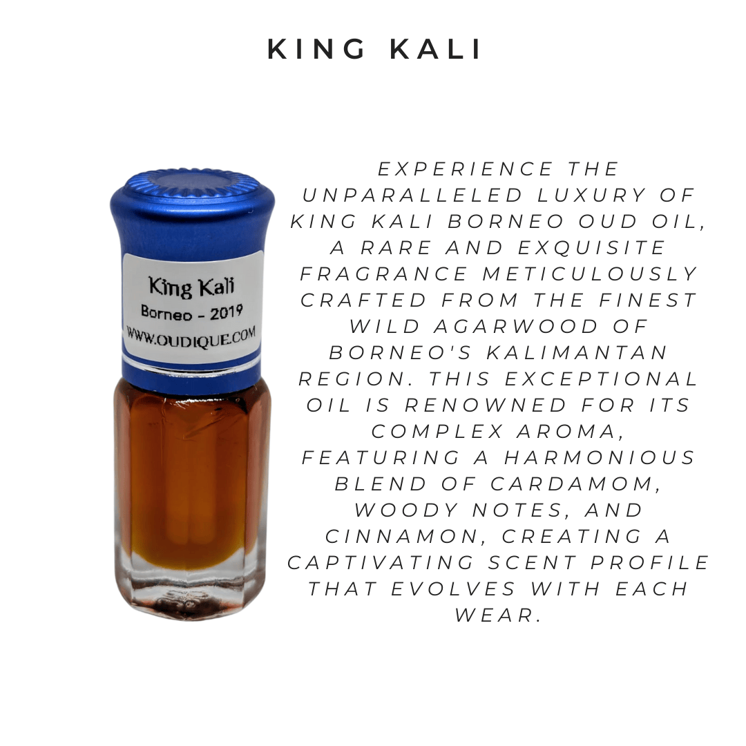 King Kali