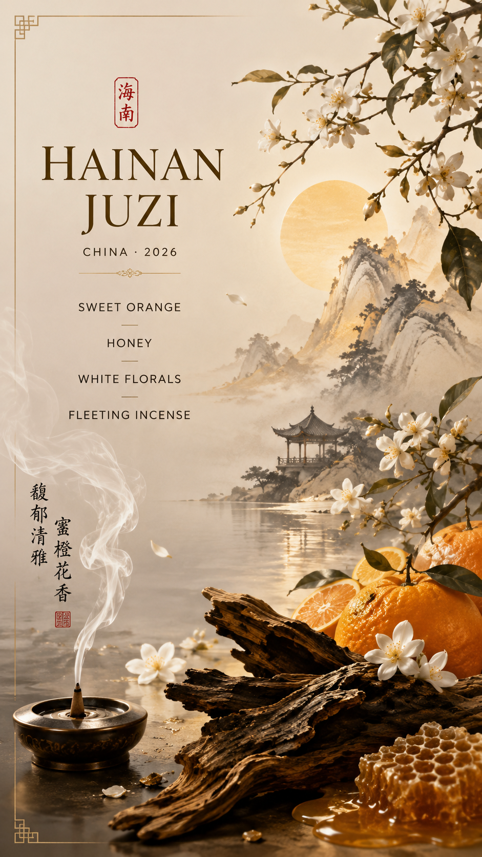Hainan Juzi