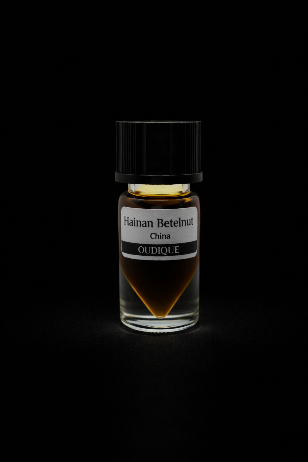 Hainan Betelnut Oil