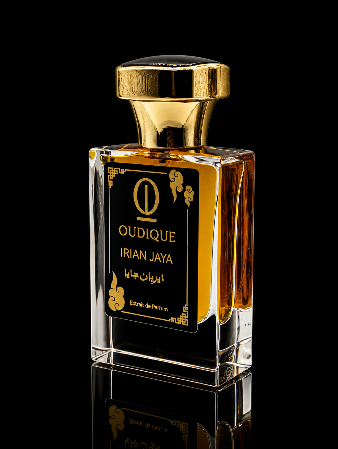 Irian Jaya