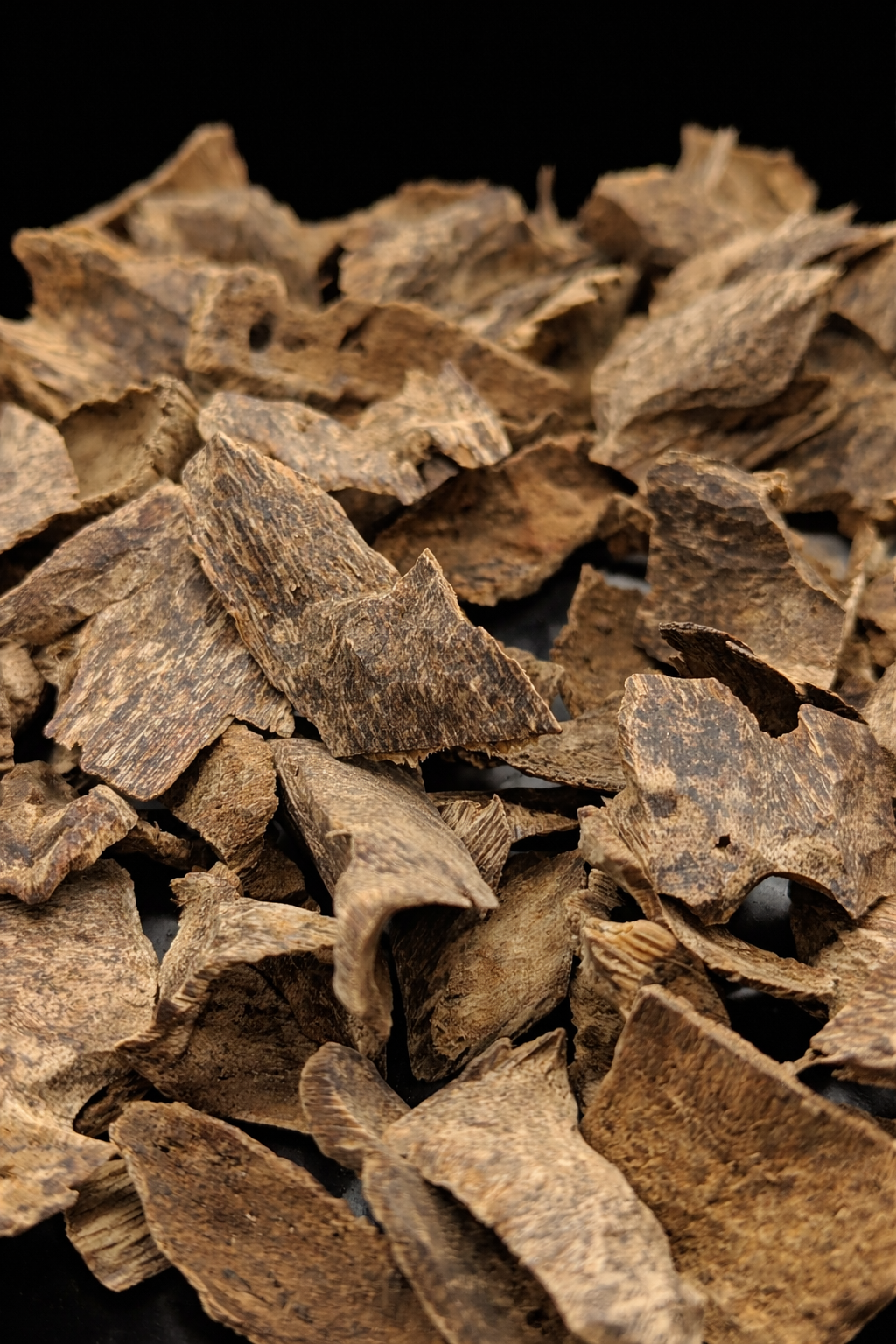 Organic Vietnamese Oud