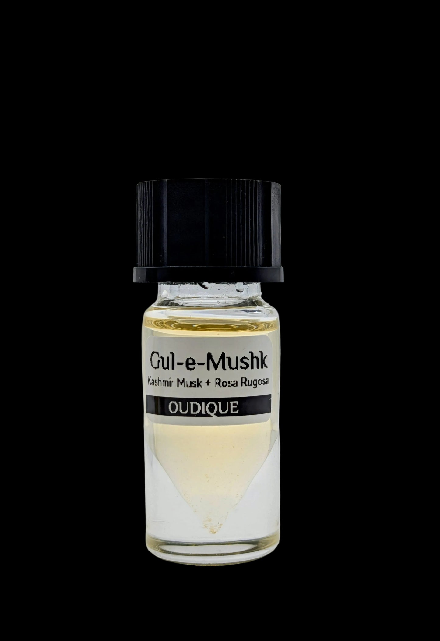 Gul‑e‑Mushk