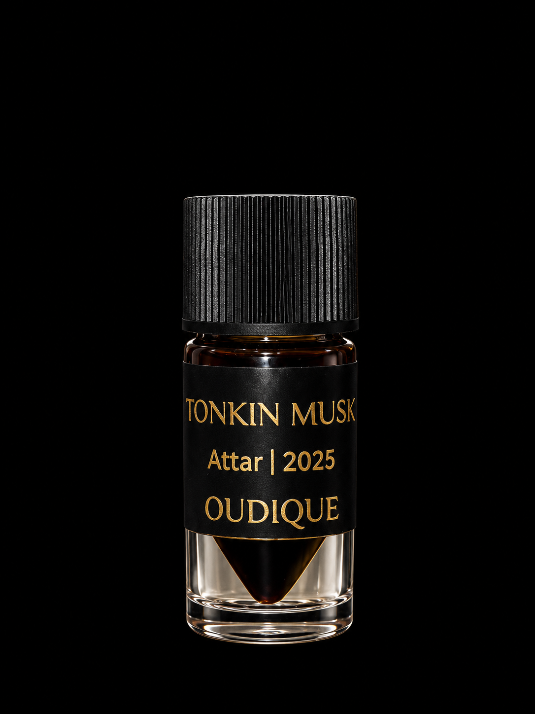 Tonkin Musk Attar