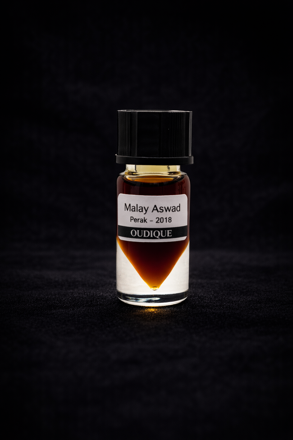 Malay Aswad