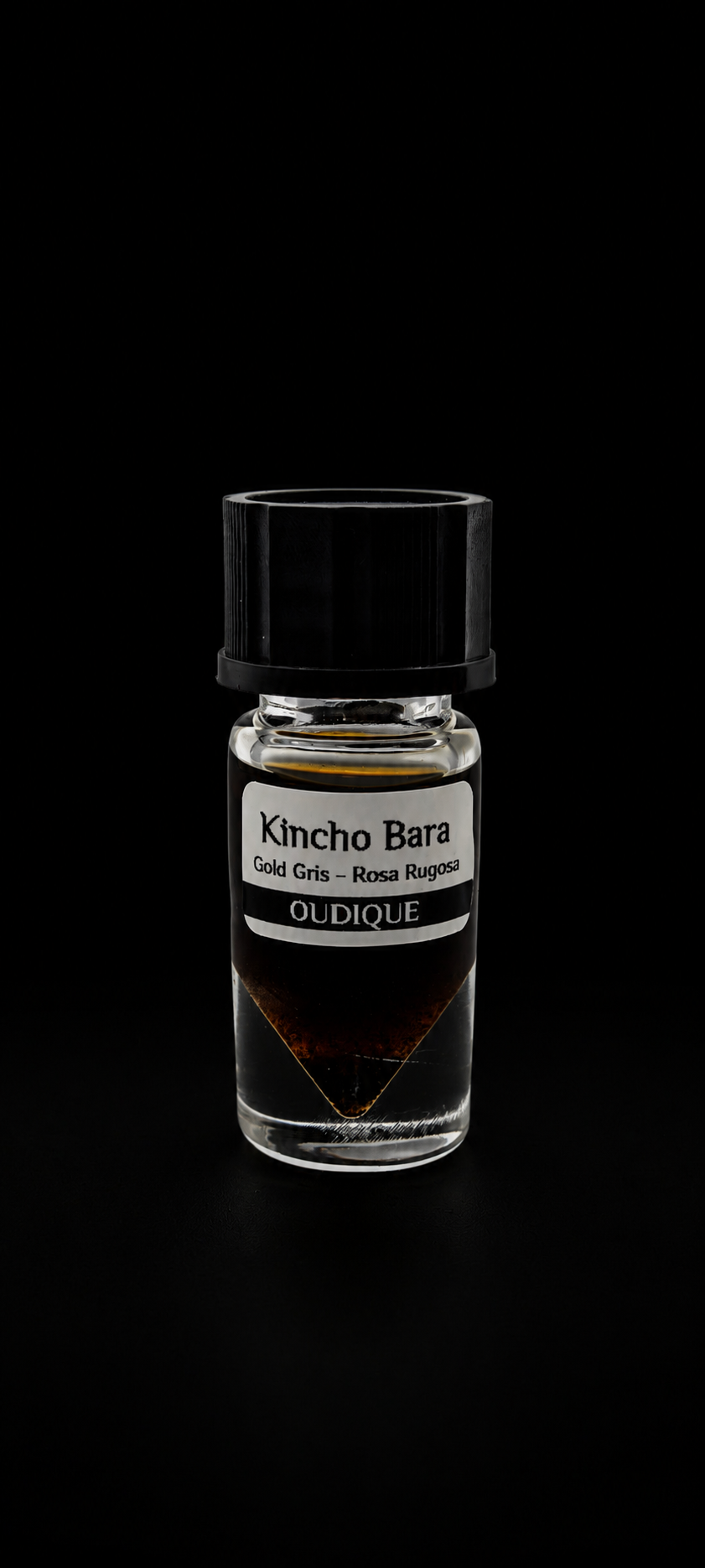 Kincho Bara