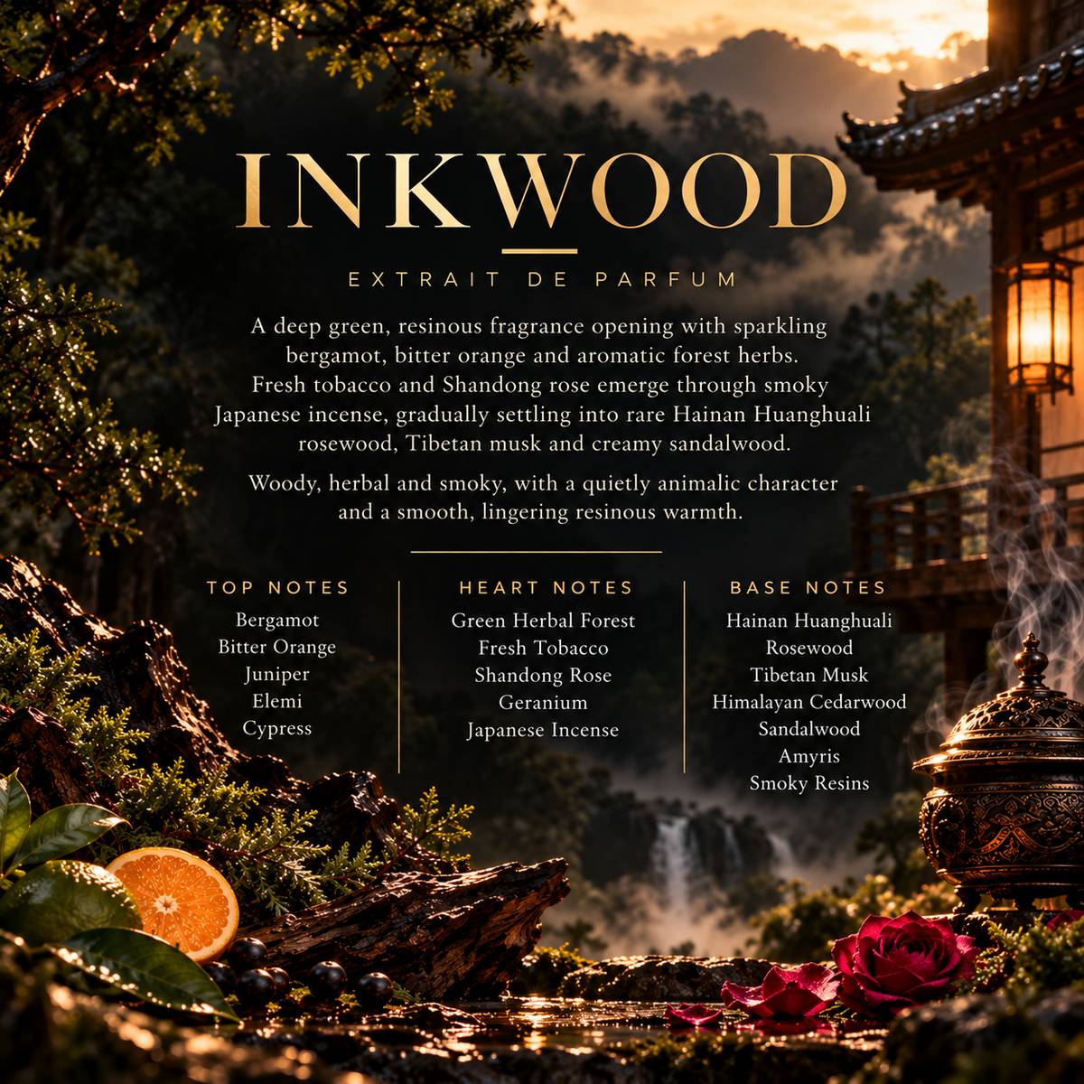 Inkwood