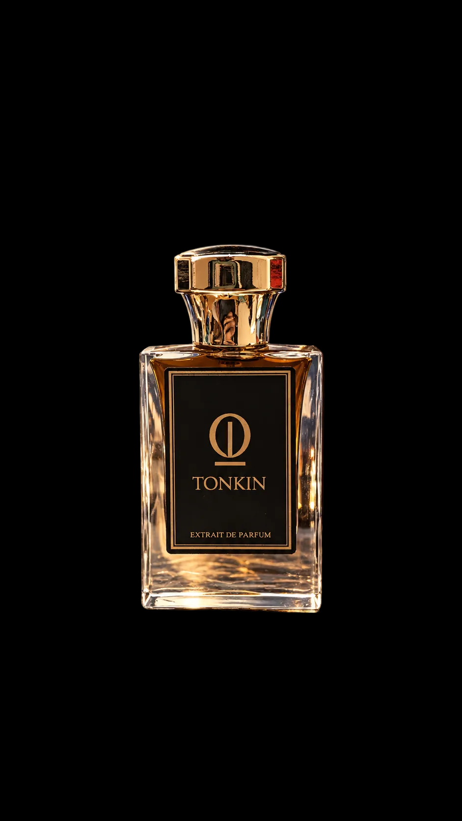 TONKIN