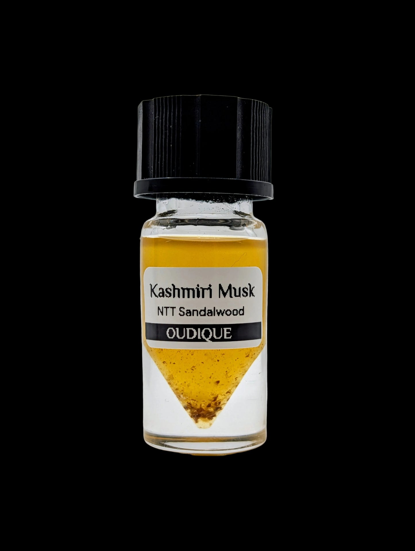 Kashmiri Musk