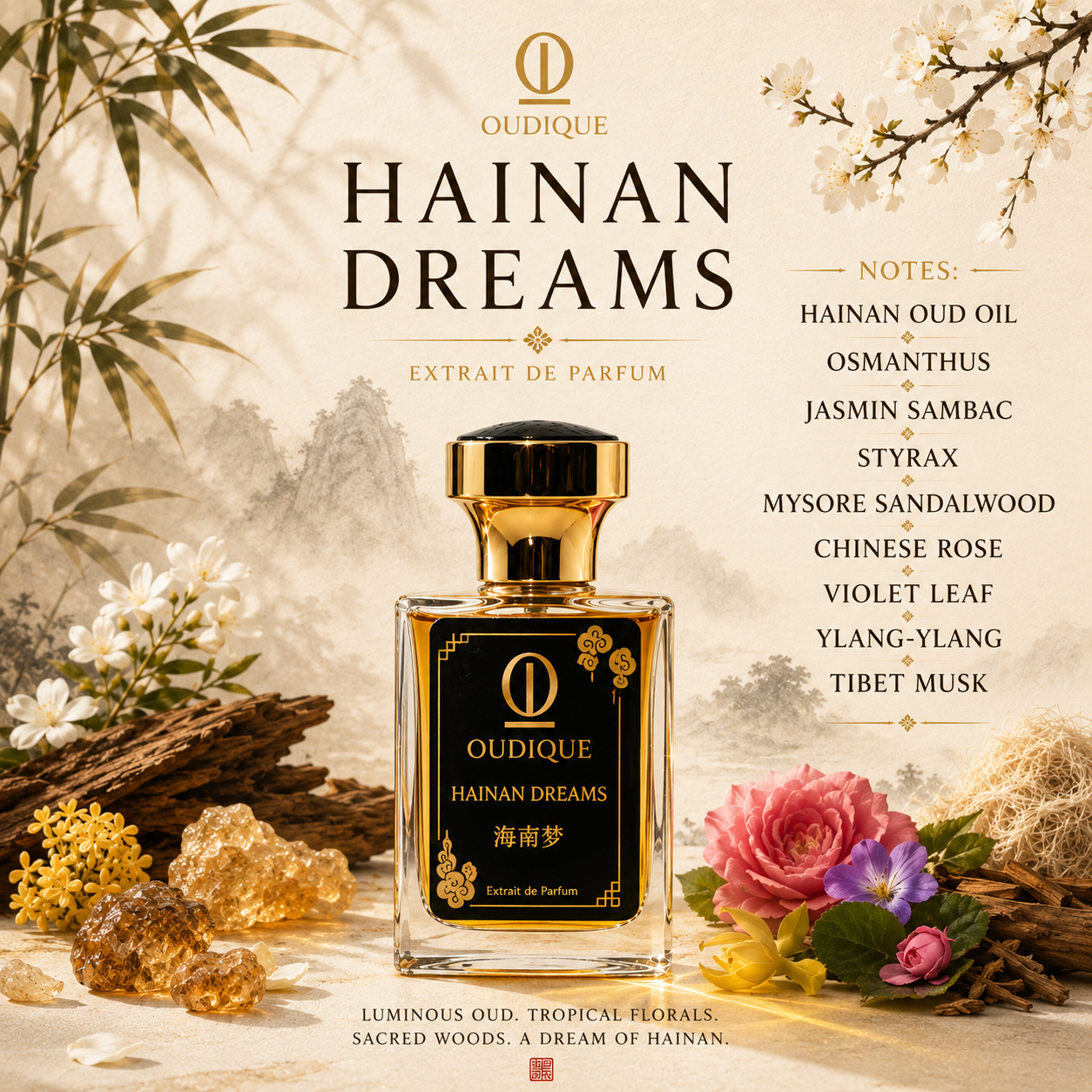 Hainan Dreams