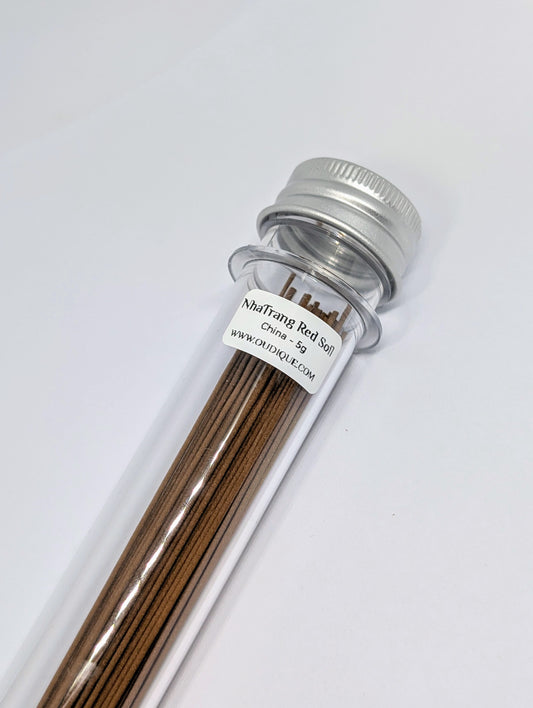 Nha Trang Red Soil Premium