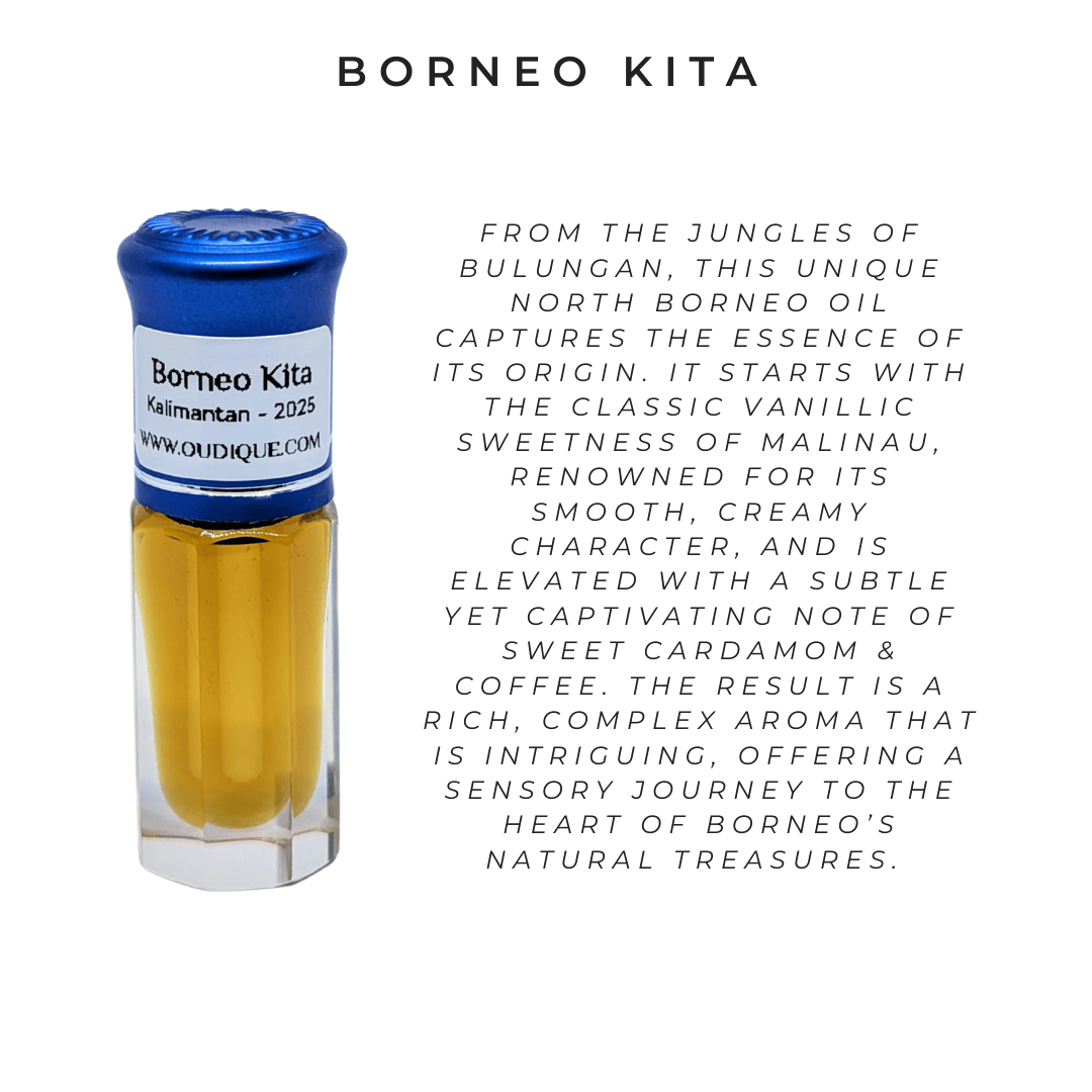 Borneo Kita
