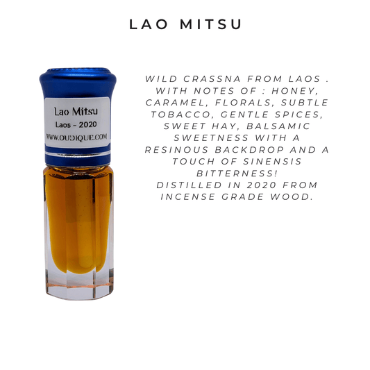 Lao Mitsu