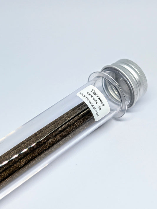 Tigerwood Cambodi