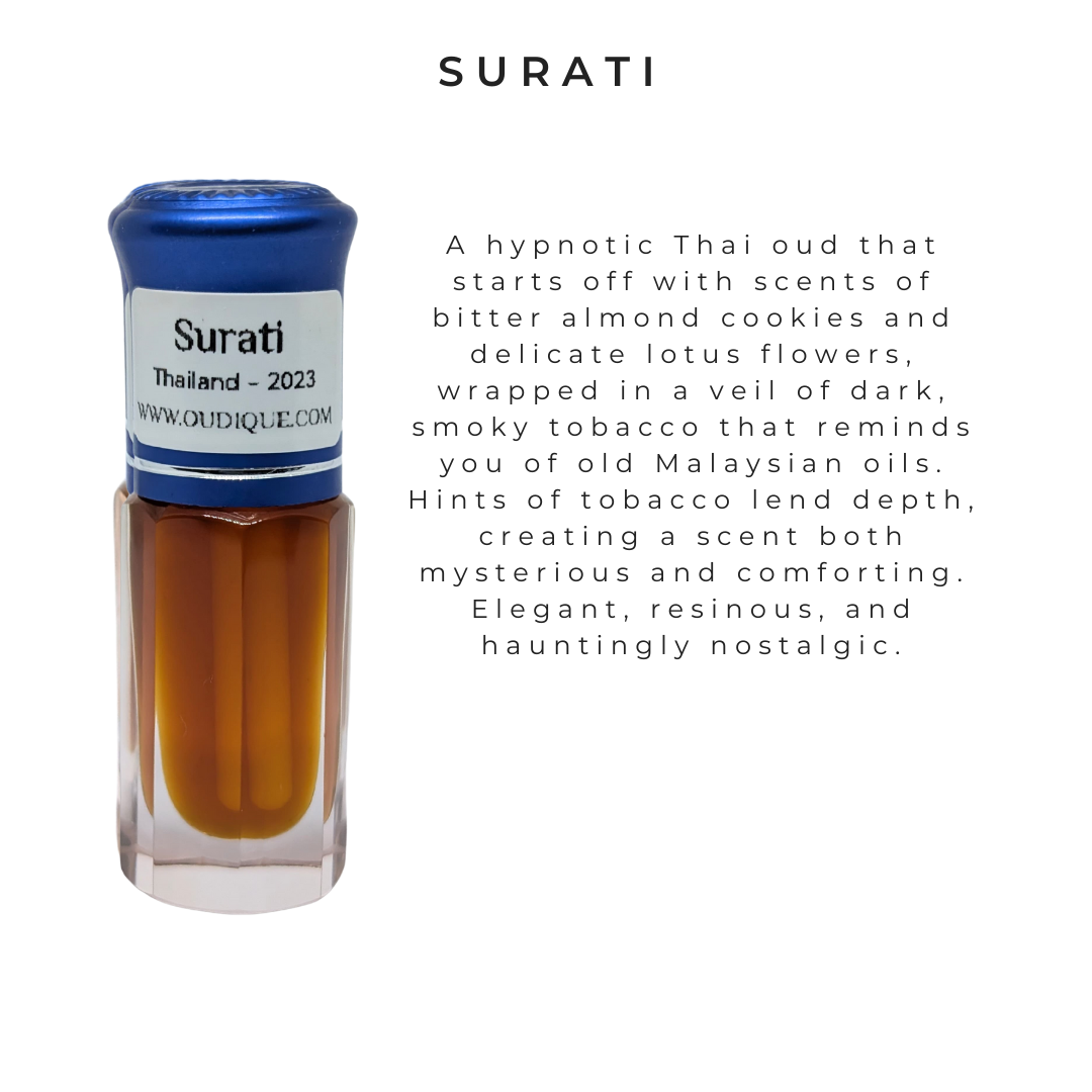 Surati