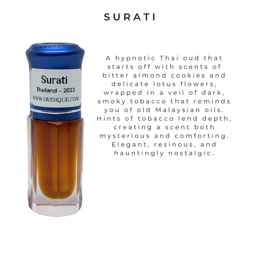Surati