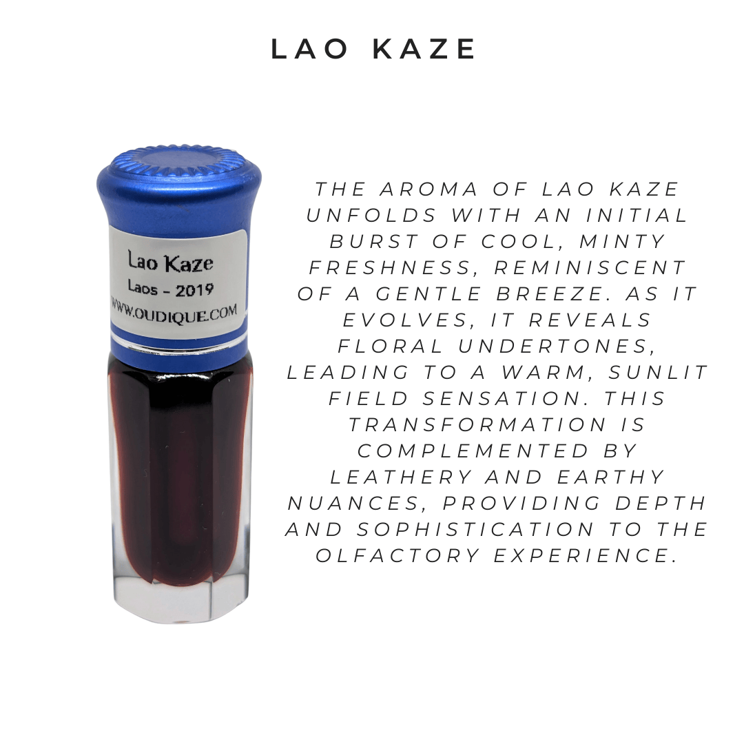 Lao Kaze