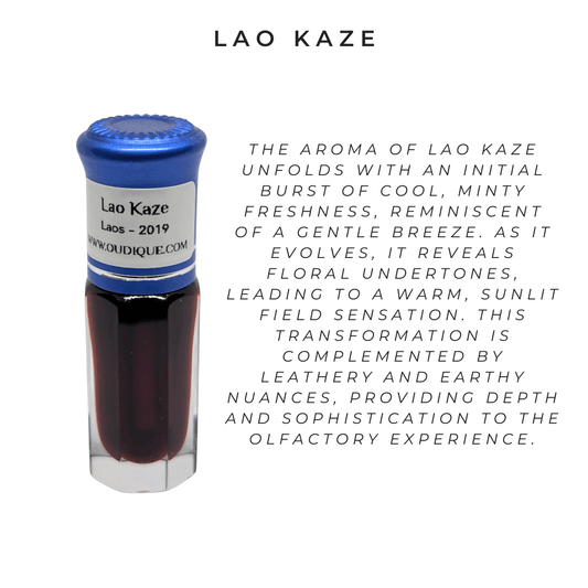 Lao Kaze
