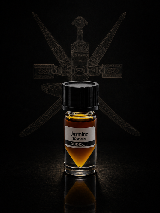 SQ Jasmine