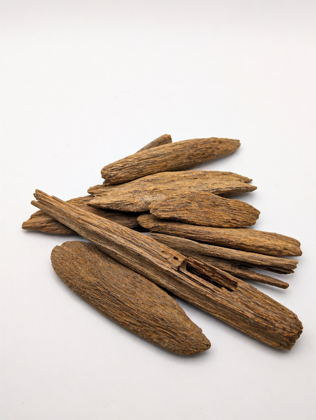 Vintage Cambodi Soil