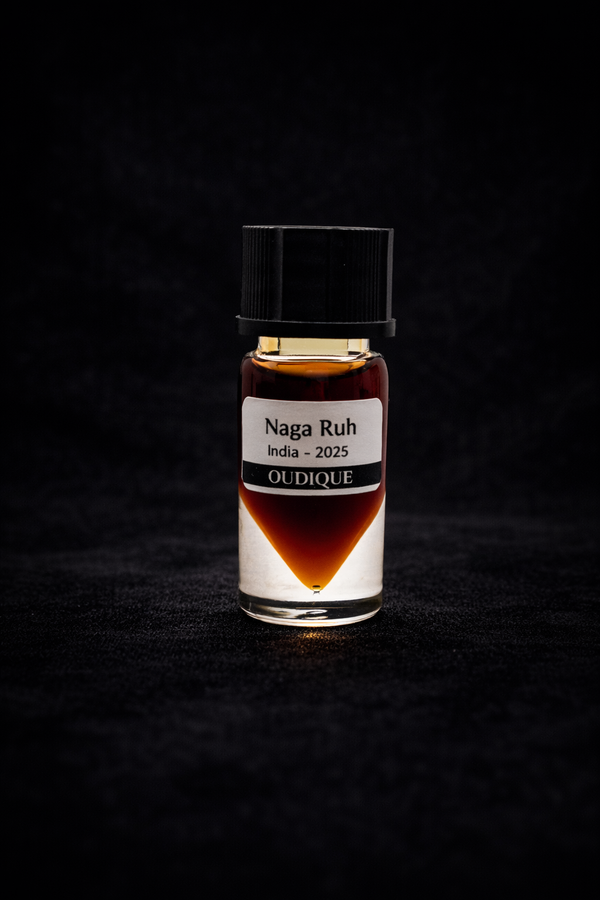 Naga Ruh