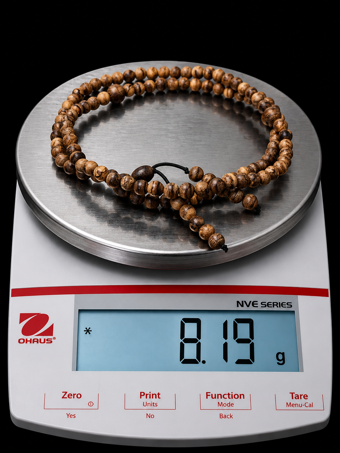 Old Sri Lankan Rosary