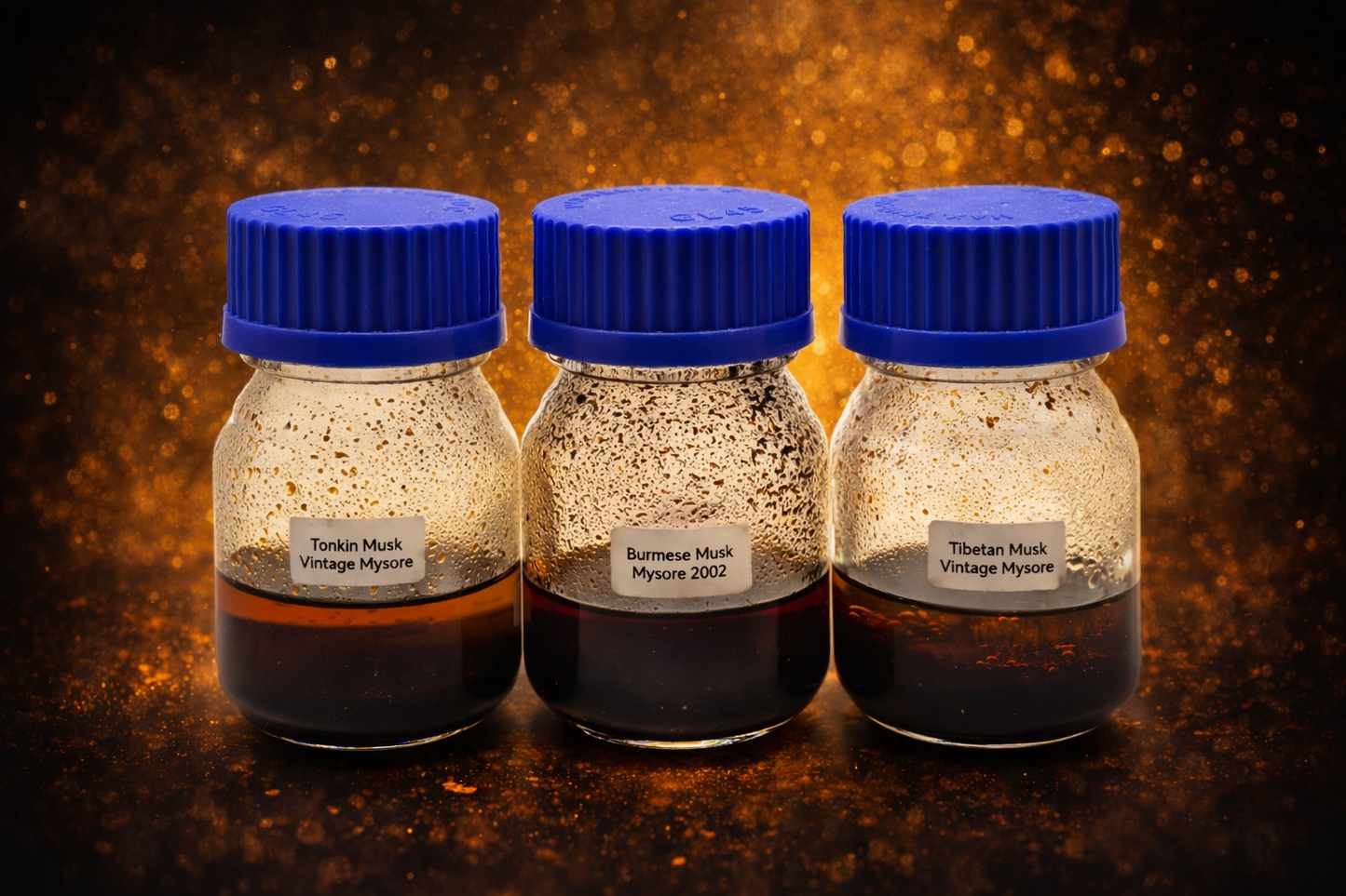 Musk Mélange