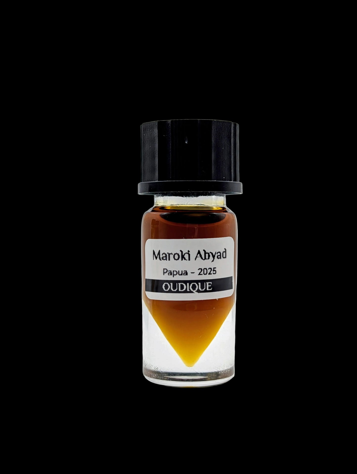 Maroki Abyad