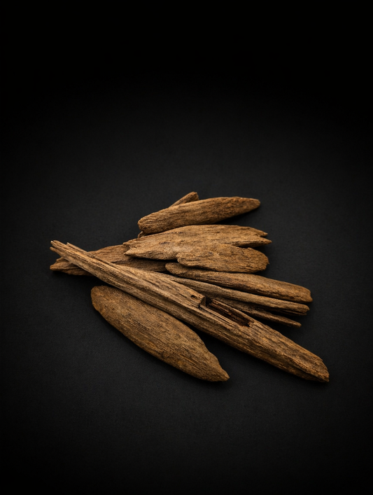 Vintage Cambodi Soil