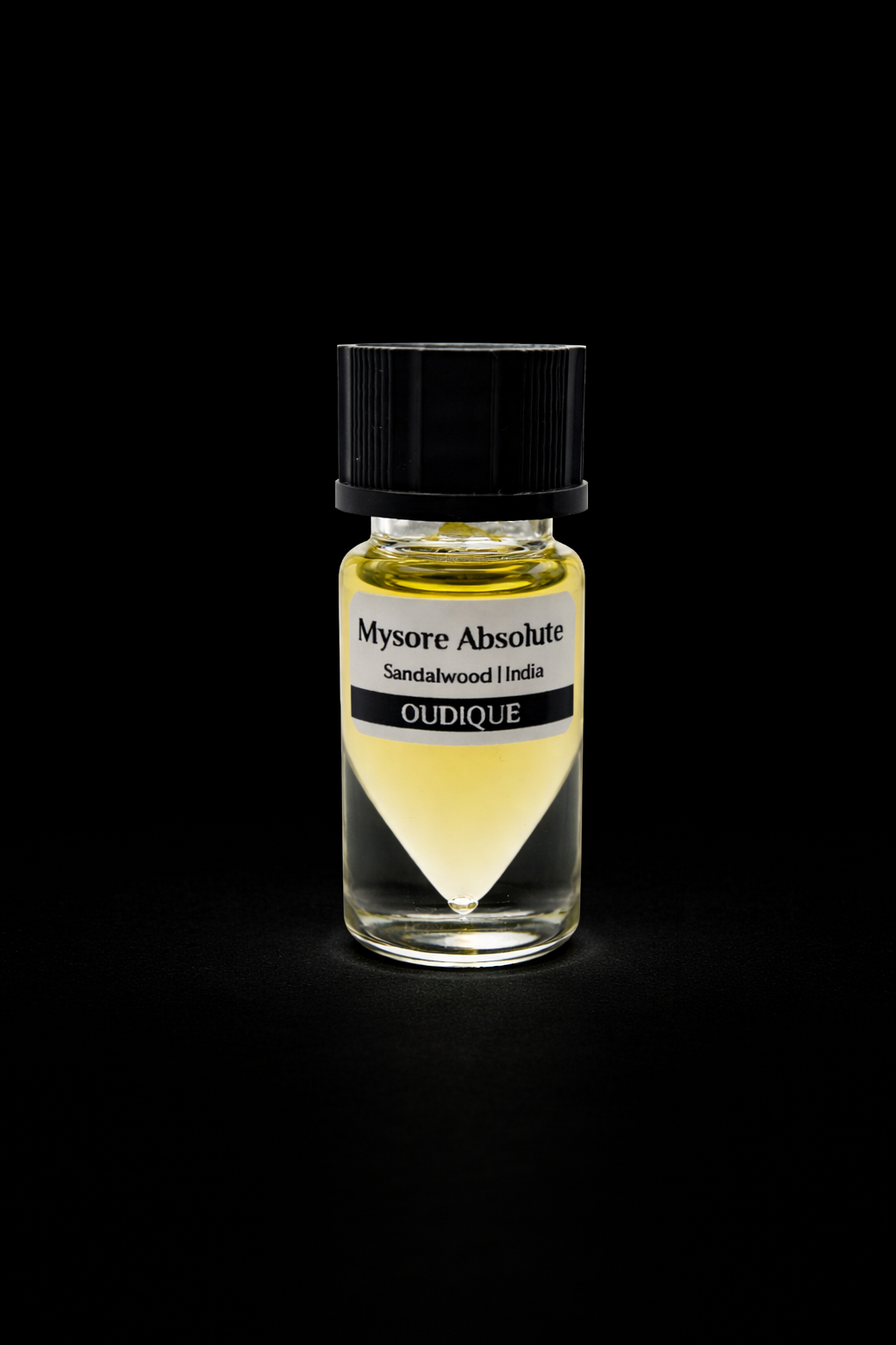 Mysore Sandalwood Absolute
