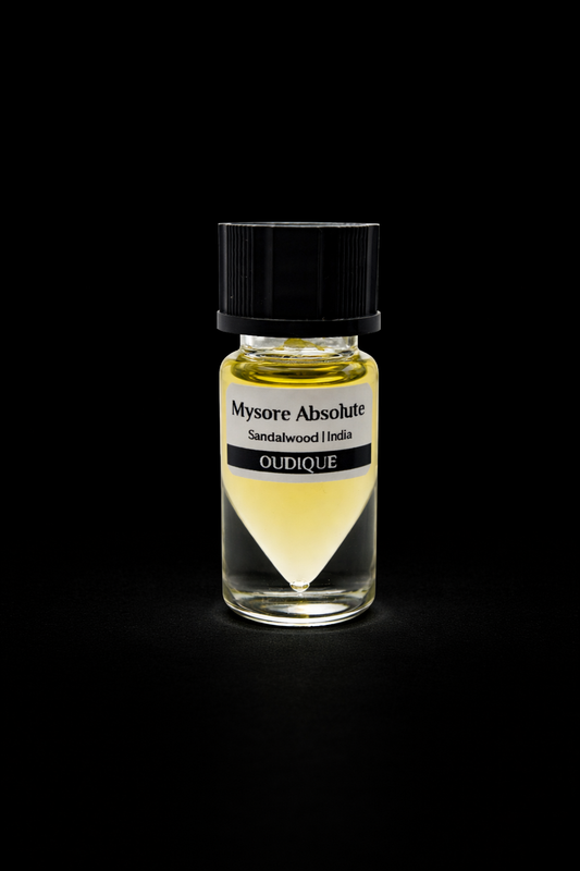 Mysore Sandalwood Absolute