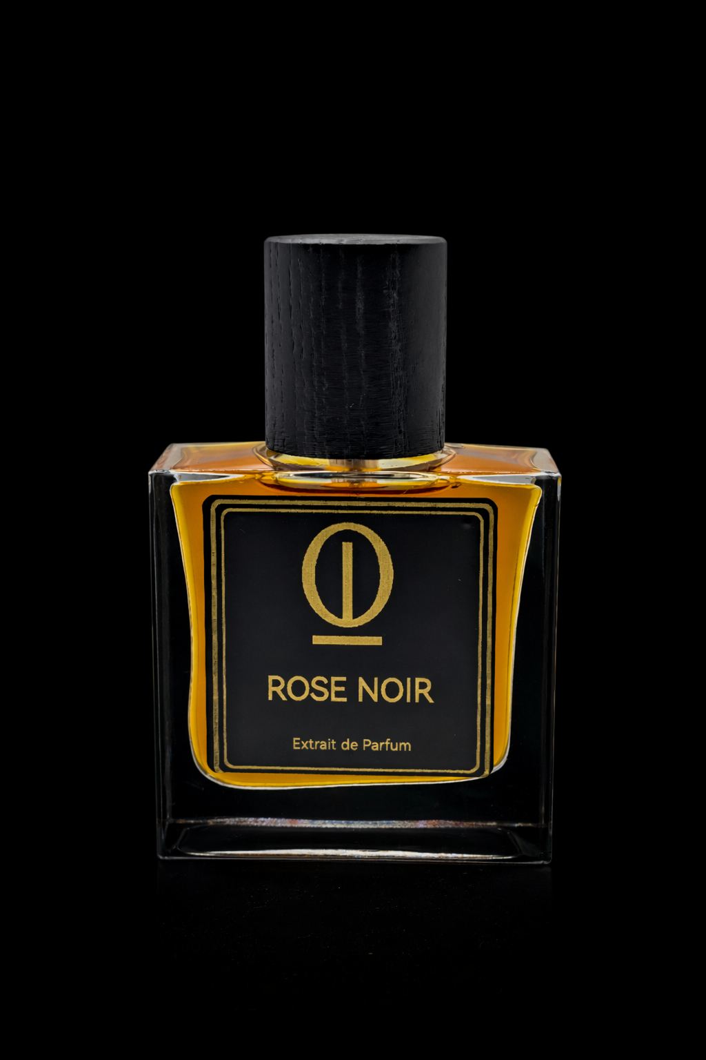 Rose Noir