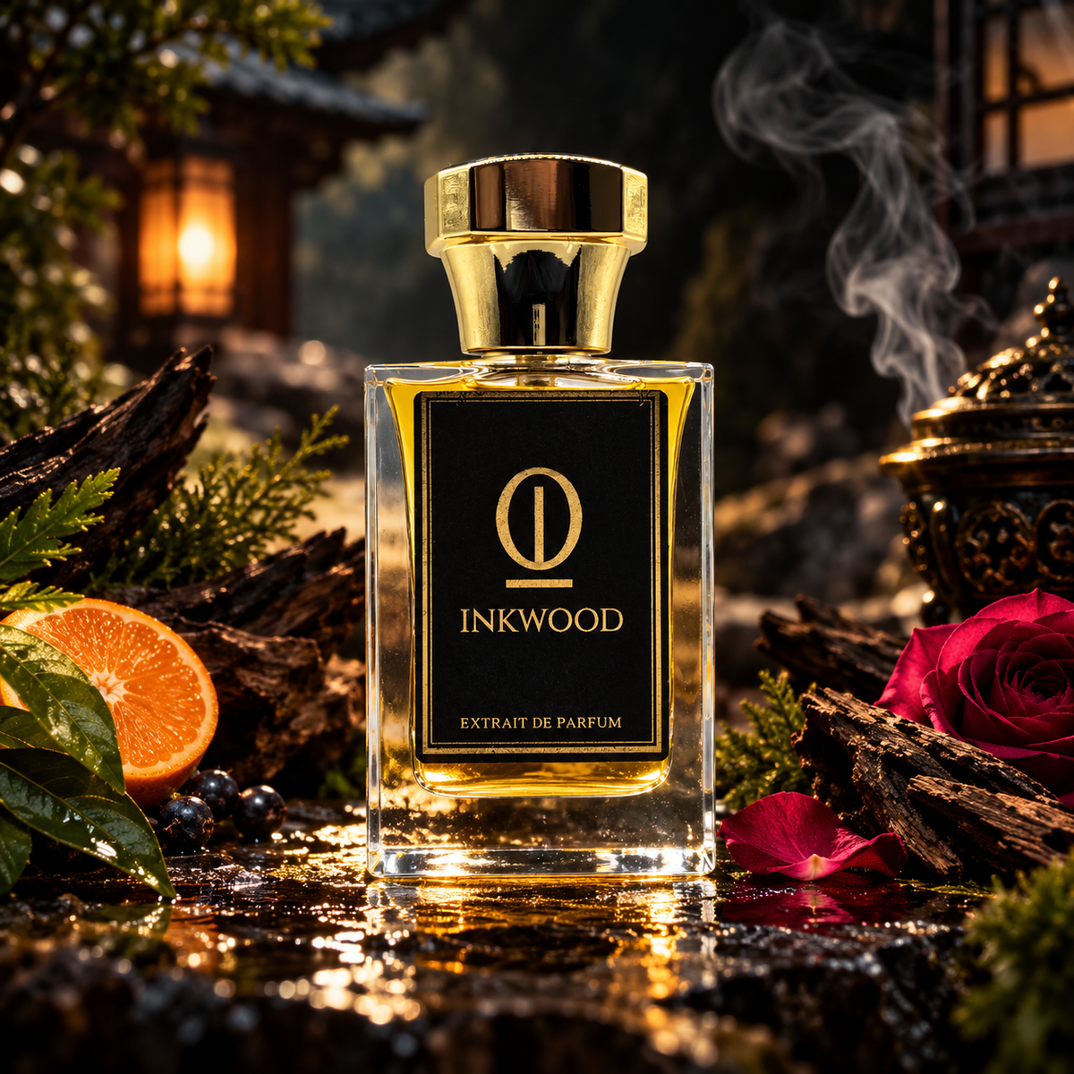Inkwood