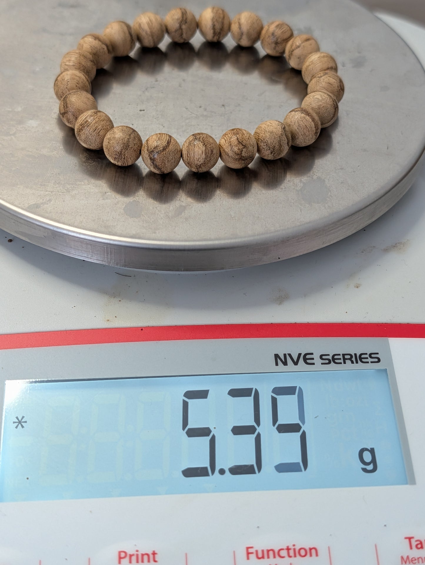 Old Hui'An Cambodia Bracelet