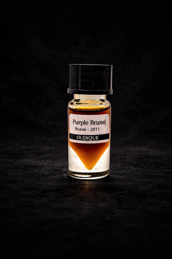 Purple Brunei