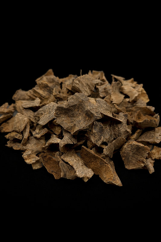 Organic Vietnamese Oud