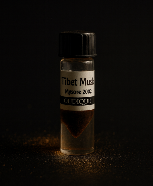 Tibet Musk