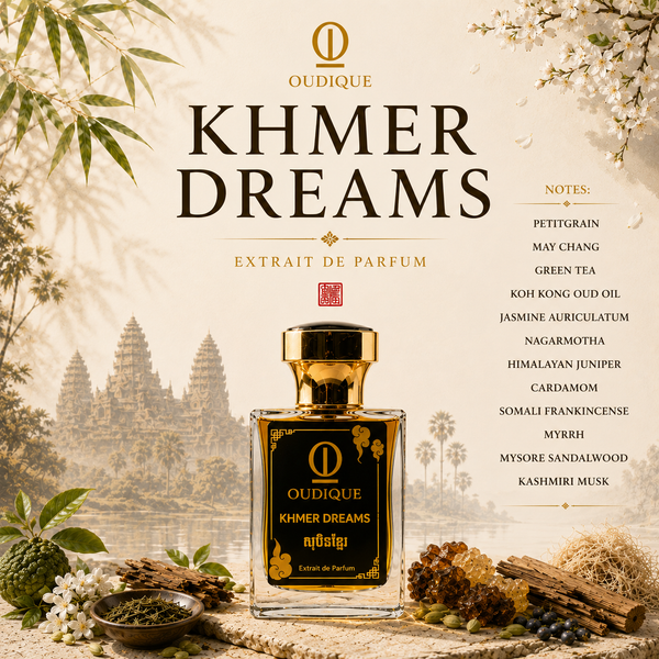Khmer Dreams