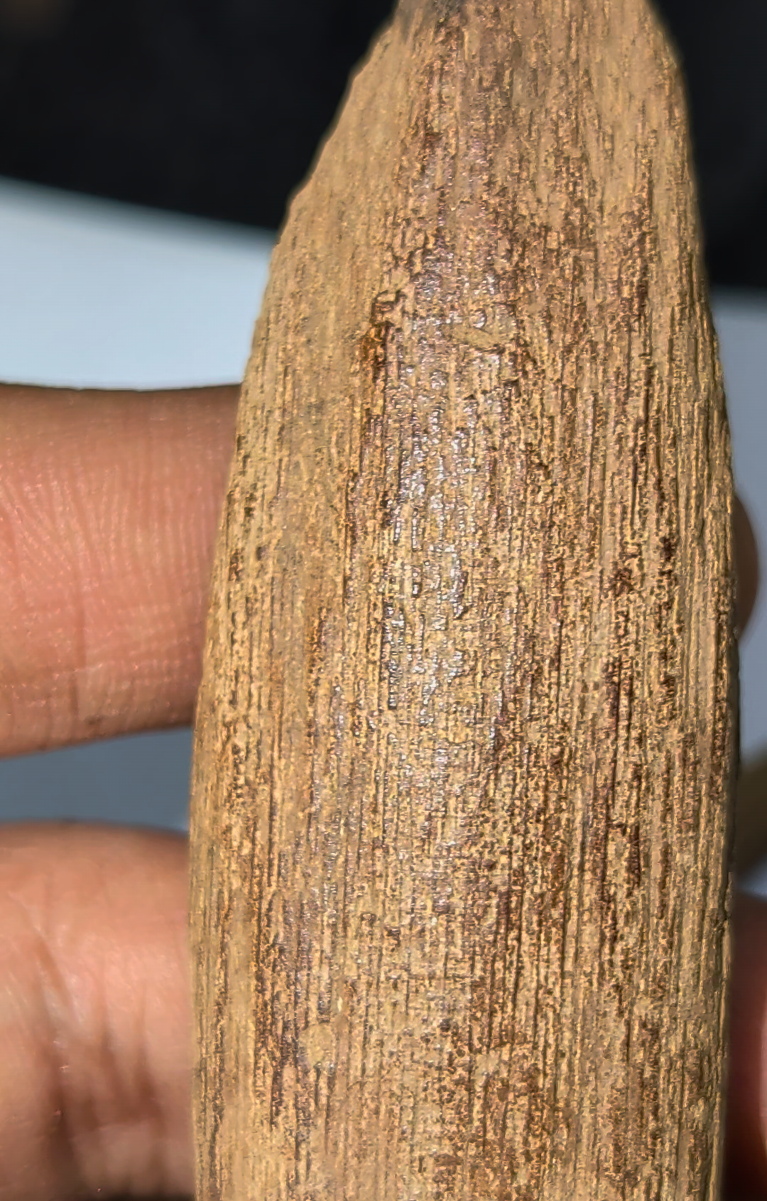 Vintage Cambodi Soil