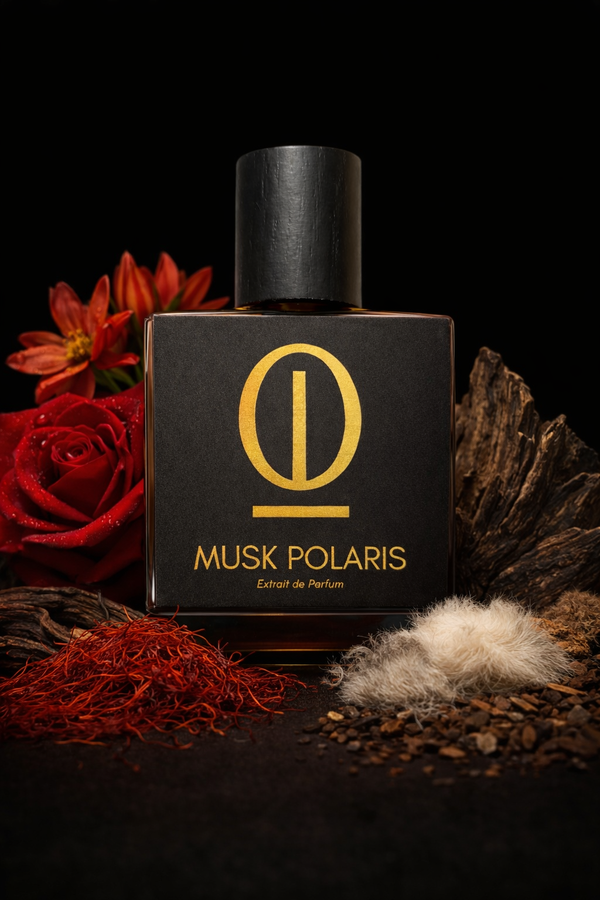 Musk Polaris