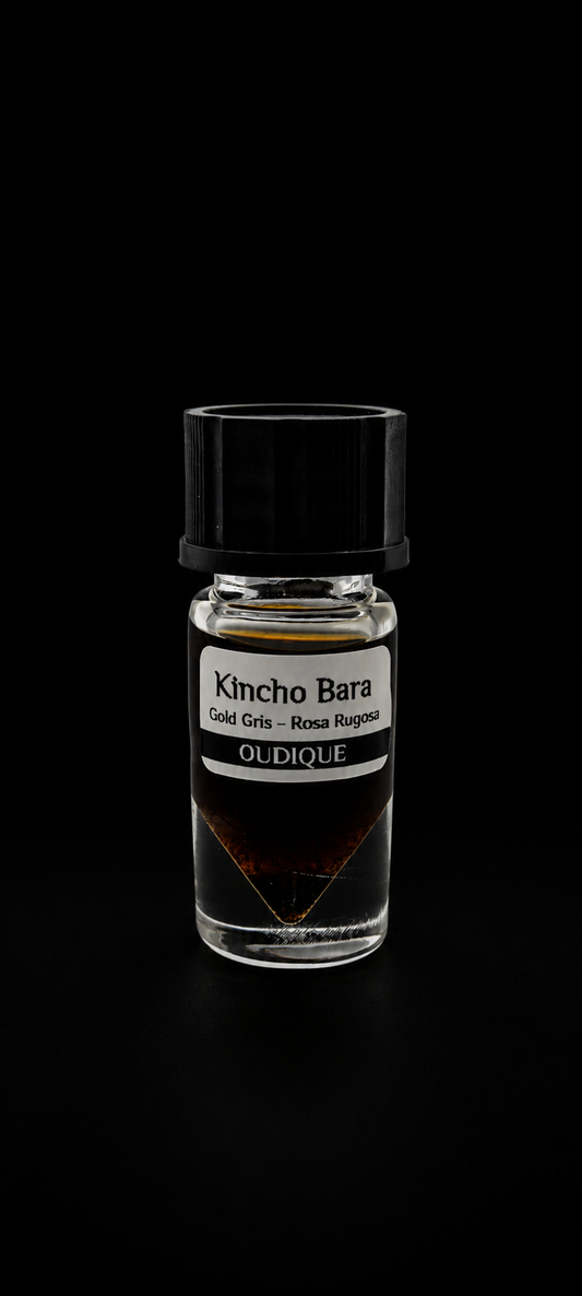Kincho Bara