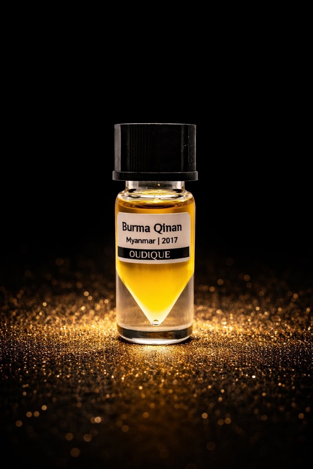 Burma Qinan