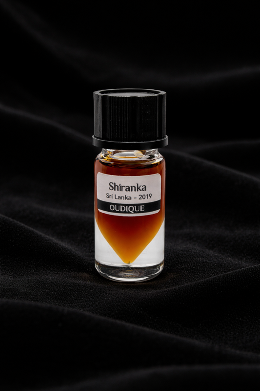 Shiranka