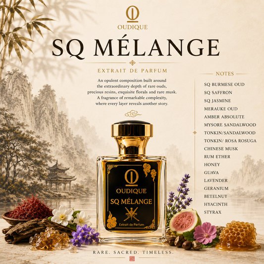 SQ Mélange