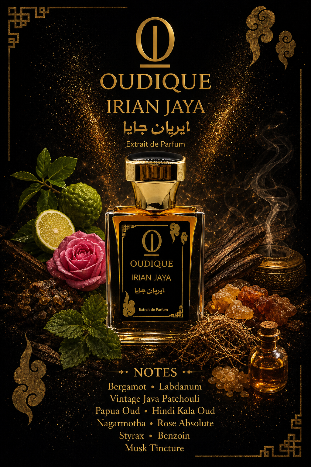 Irian Jaya