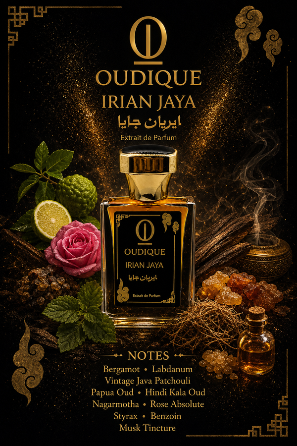 Irian Jaya