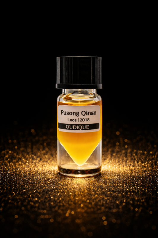 Pusong Qinan – Laos