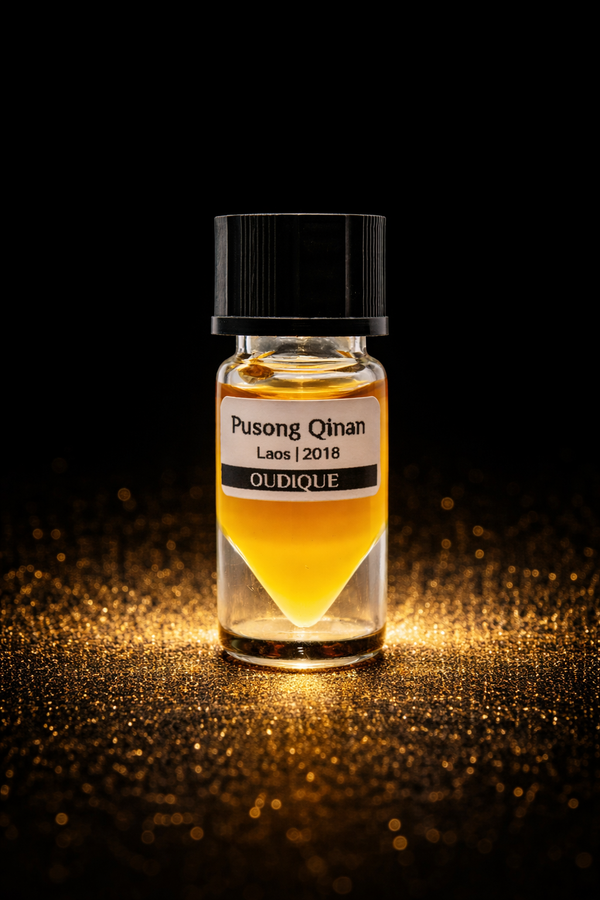 Pusong Qinan – Laos