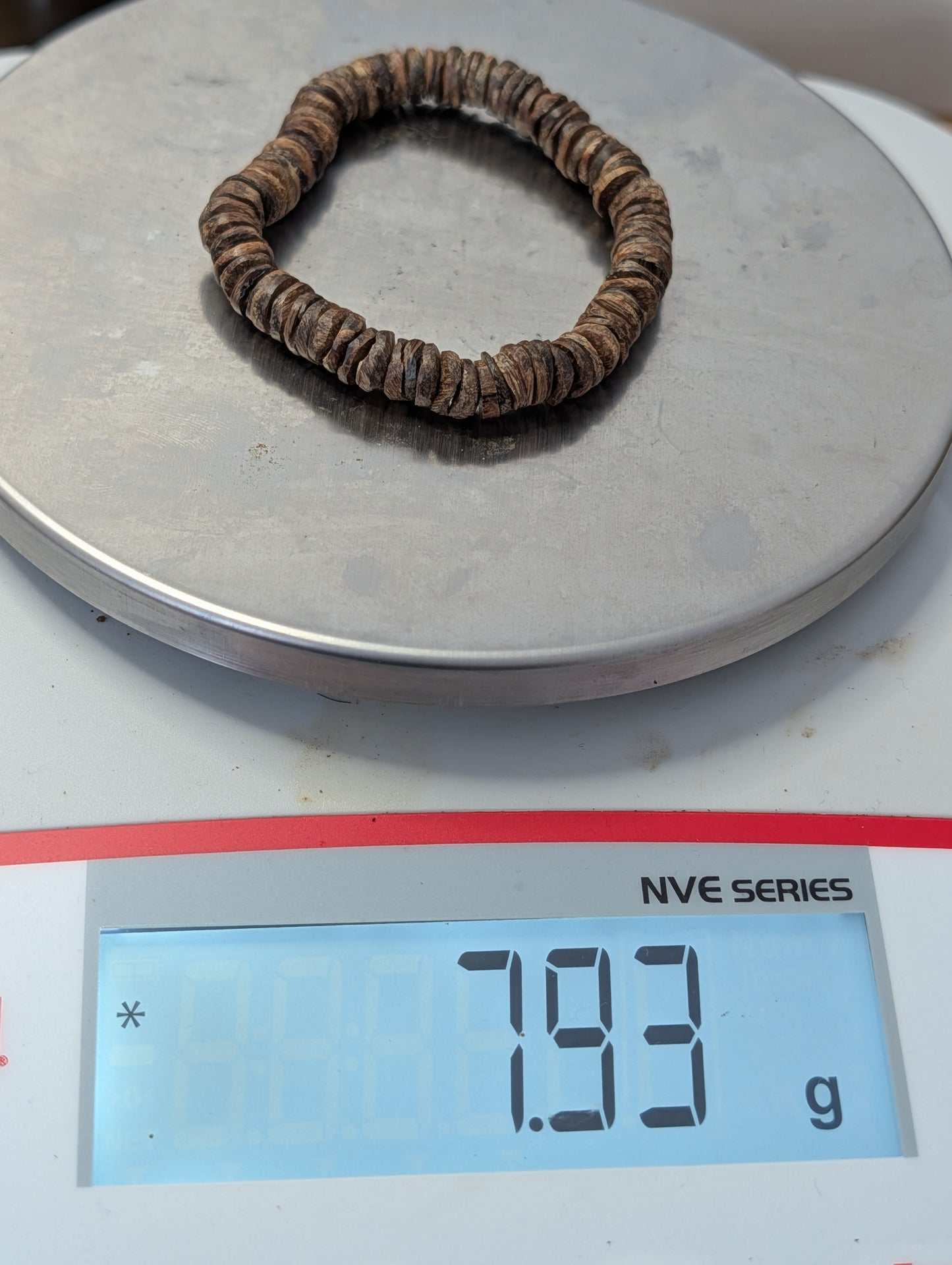 Old Sinking Philippines Bracelet