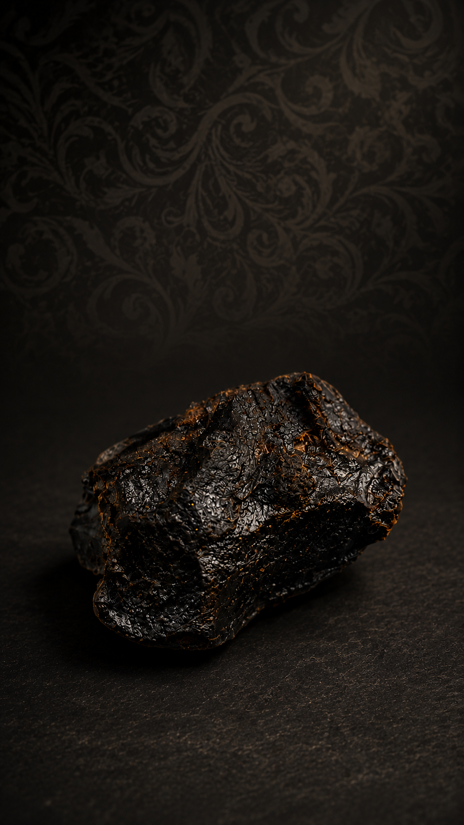 Sumatran Oud Resin